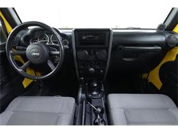 2009 Jeep Wrangler (CC-2094976) for sale in Christiansburg, Virginia
