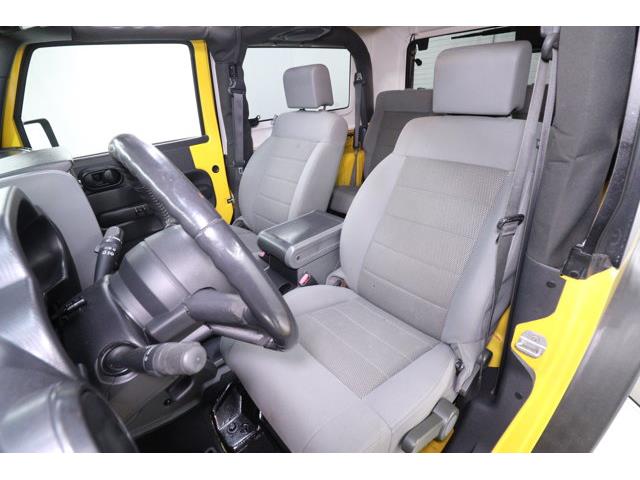 2009 Jeep Wrangler (CC-2094976) for sale in Christiansburg, Virginia