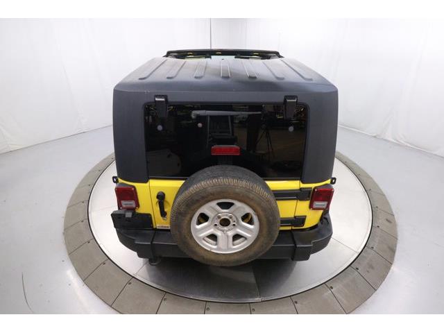 2009 Jeep Wrangler (CC-2094976) for sale in Christiansburg, Virginia