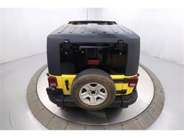 2009 Jeep Wrangler (CC-2094976) for sale in Christiansburg, Virginia