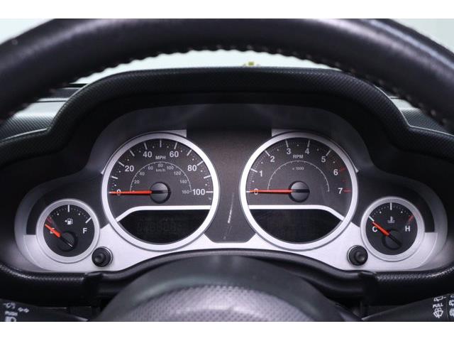 2009 Jeep Wrangler (CC-2094976) for sale in Christiansburg, Virginia