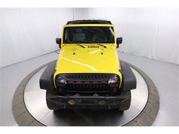 2009 Jeep Wrangler (CC-2094976) for sale in Christiansburg, Virginia