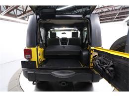2009 Jeep Wrangler (CC-2094976) for sale in Christiansburg, Virginia