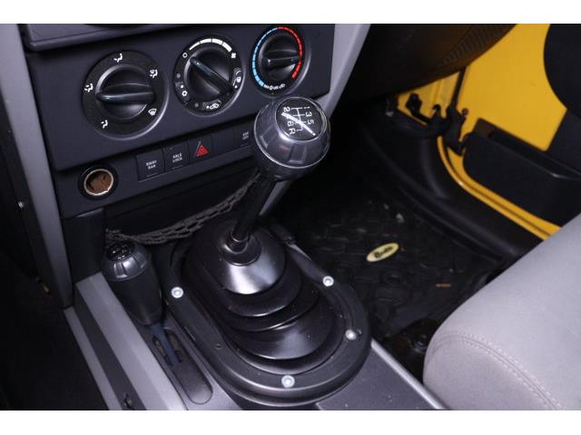 2009 Jeep Wrangler (CC-2094976) for sale in Christiansburg, Virginia