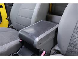 2009 Jeep Wrangler (CC-2094976) for sale in Christiansburg, Virginia