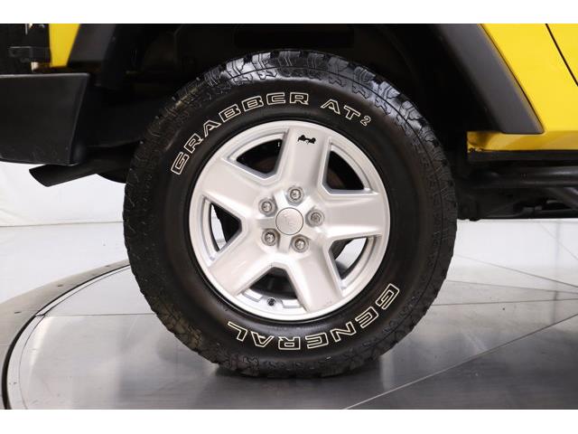 2009 Jeep Wrangler (CC-2094976) for sale in Christiansburg, Virginia