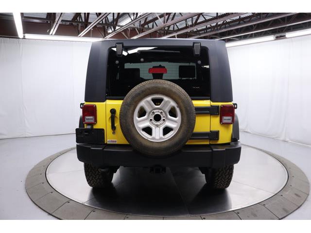 2009 Jeep Wrangler (CC-2094976) for sale in Christiansburg, Virginia