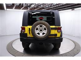 2009 Jeep Wrangler (CC-2094976) for sale in Christiansburg, Virginia