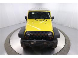 2009 Jeep Wrangler (CC-2094976) for sale in Christiansburg, Virginia