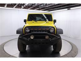 2009 Jeep Wrangler (CC-2094976) for sale in Christiansburg, Virginia