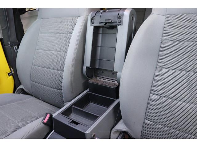 2009 Jeep Wrangler (CC-2094976) for sale in Christiansburg, Virginia
