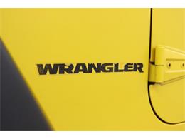 2009 Jeep Wrangler (CC-2094976) for sale in Christiansburg, Virginia