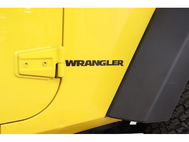 2009 Jeep Wrangler (CC-2094976) for sale in Christiansburg, Virginia