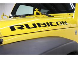2009 Jeep Wrangler (CC-2094976) for sale in Christiansburg, Virginia