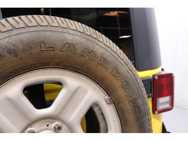 2009 Jeep Wrangler (CC-2094976) for sale in Christiansburg, Virginia