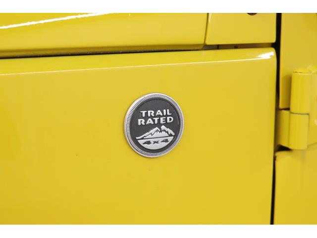 2009 Jeep Wrangler (CC-2094976) for sale in Christiansburg, Virginia