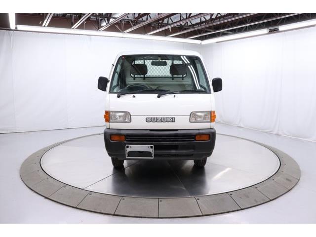 1997 Suzuki Carry (CC-2094978) for sale in Christiansburg, Virginia