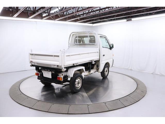 1997 Suzuki Carry (CC-2094978) for sale in Christiansburg, Virginia