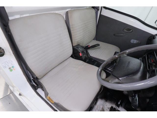 1997 Suzuki Carry (CC-2094978) for sale in Christiansburg, Virginia