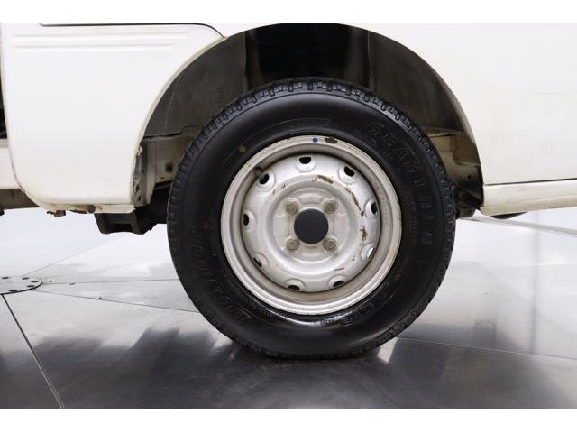 1997 Suzuki Carry (CC-2094978) for sale in Christiansburg, Virginia