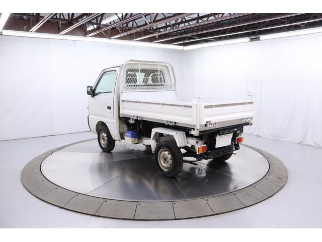 1997 Suzuki Carry (CC-2094978) for sale in Christiansburg, Virginia