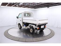 1997 Suzuki Carry (CC-2094978) for sale in Christiansburg, Virginia