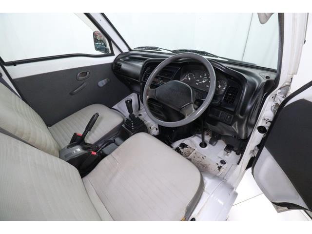 1997 Suzuki Carry (CC-2094978) for sale in Christiansburg, Virginia