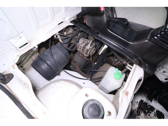 1997 Suzuki Carry (CC-2094978) for sale in Christiansburg, Virginia