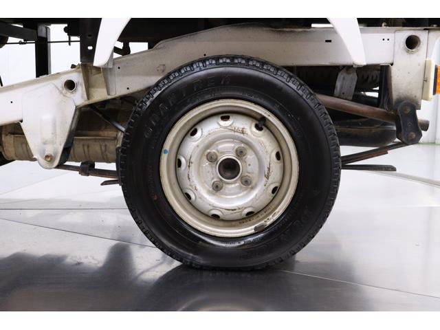 1997 Suzuki Carry (CC-2094978) for sale in Christiansburg, Virginia
