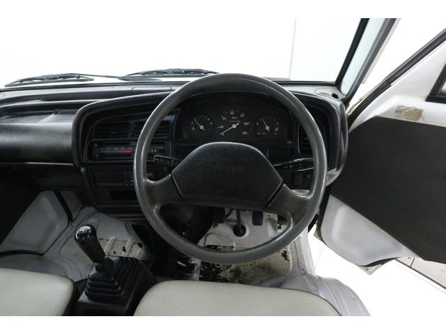 1997 Suzuki Carry (CC-2094978) for sale in Christiansburg, Virginia