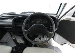 1997 Suzuki Carry (CC-2094978) for sale in Christiansburg, Virginia