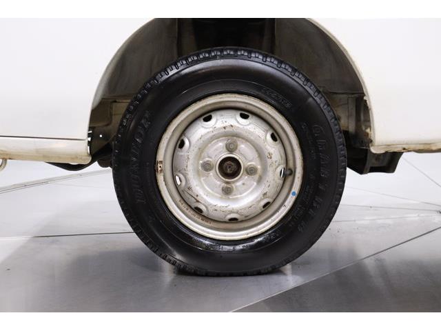 1997 Suzuki Carry (CC-2094978) for sale in Christiansburg, Virginia