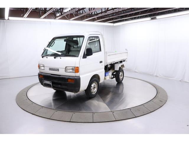 1997 Suzuki Carry (CC-2094978) for sale in Christiansburg, Virginia