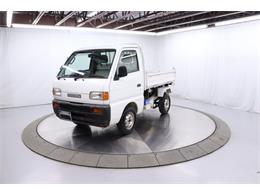 1997 Suzuki Carry (CC-2094978) for sale in Christiansburg, Virginia
