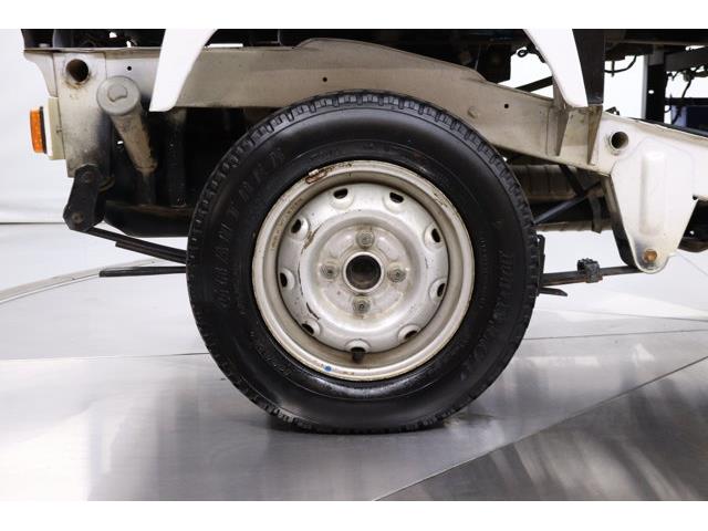 1997 Suzuki Carry (CC-2094978) for sale in Christiansburg, Virginia