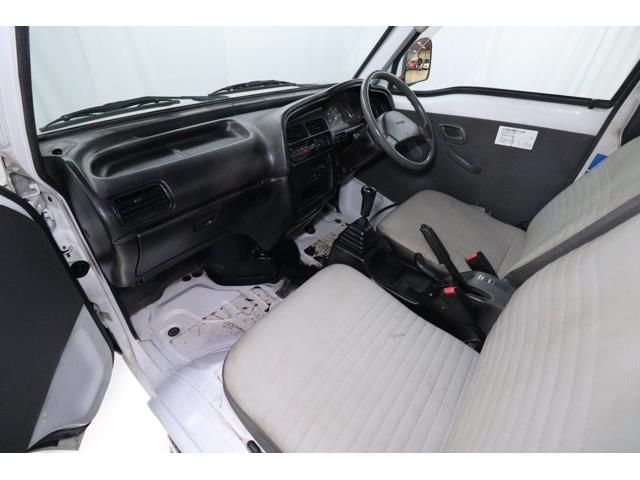 1997 Suzuki Carry (CC-2094978) for sale in Christiansburg, Virginia