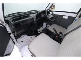 1997 Suzuki Carry (CC-2094978) for sale in Christiansburg, Virginia