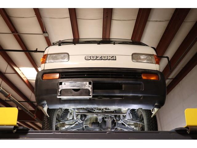 1997 Suzuki Carry (CC-2094978) for sale in Christiansburg, Virginia