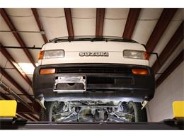 1997 Suzuki Carry (CC-2094978) for sale in Christiansburg, Virginia