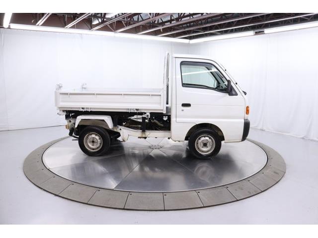 1997 Suzuki Carry (CC-2094978) for sale in Christiansburg, Virginia