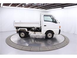 1997 Suzuki Carry (CC-2094978) for sale in Christiansburg, Virginia