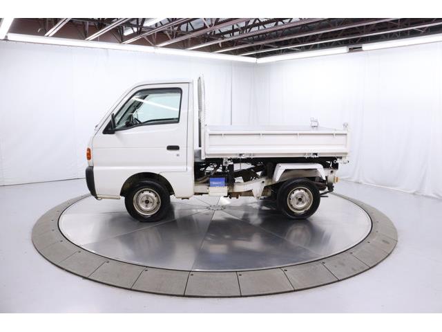 1997 Suzuki Carry (CC-2094978) for sale in Christiansburg, Virginia