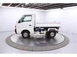 1997 Suzuki Carry (CC-2094978) for sale in Christiansburg, Virginia