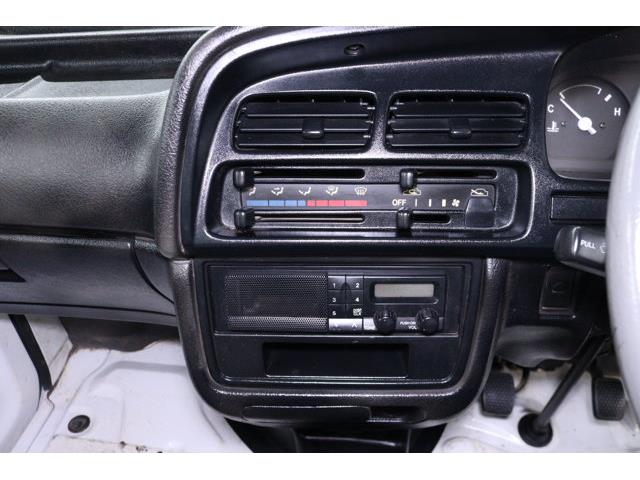 1997 Suzuki Carry (CC-2094978) for sale in Christiansburg, Virginia