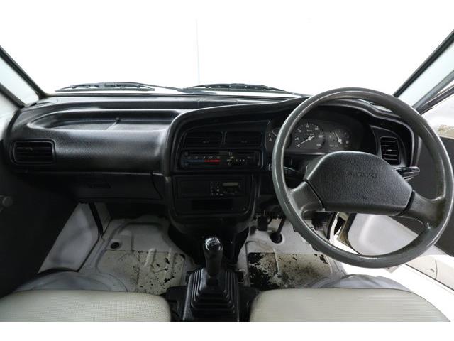1997 Suzuki Carry (CC-2094978) for sale in Christiansburg, Virginia