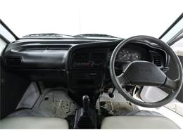 1997 Suzuki Carry (CC-2094978) for sale in Christiansburg, Virginia