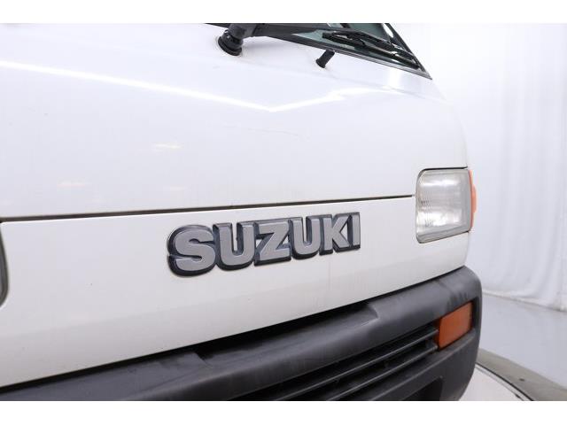 1997 Suzuki Carry (CC-2094978) for sale in Christiansburg, Virginia