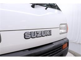 1997 Suzuki Carry (CC-2094978) for sale in Christiansburg, Virginia
