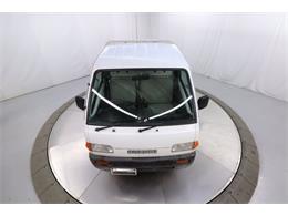 1997 Suzuki Carry (CC-2094978) for sale in Christiansburg, Virginia