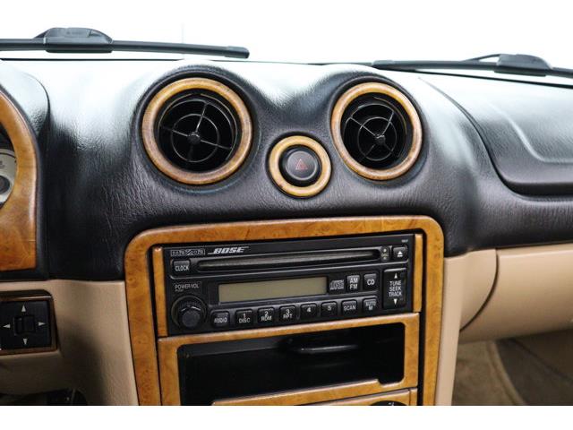 2001 Mazda MX-5 Miata (CC-2094979) for sale in Christiansburg, Virginia